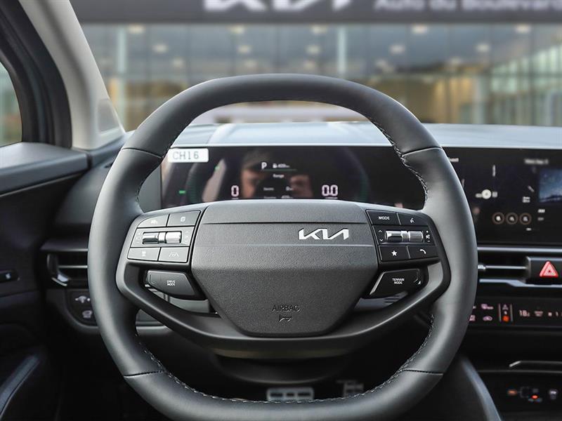 kia Sportage PHEV 2026 - 14