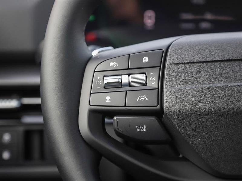 kia Sportage PHEV 2026 - 16