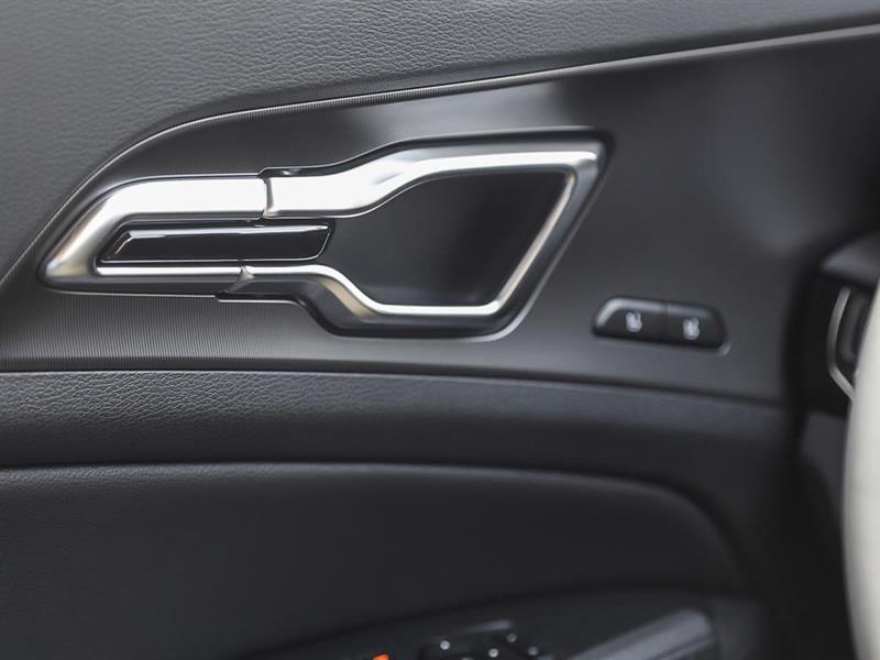 kia Sportage PHEV 2026 - 17