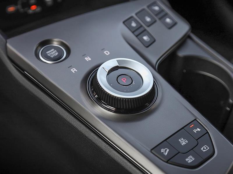 kia Sportage PHEV 2026 - 18