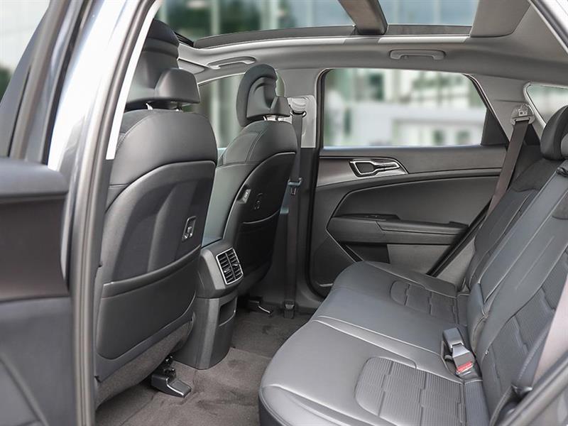 kia Sportage PHEV 2026 - 23