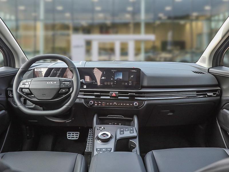 kia Sportage PHEV 2026 - 24