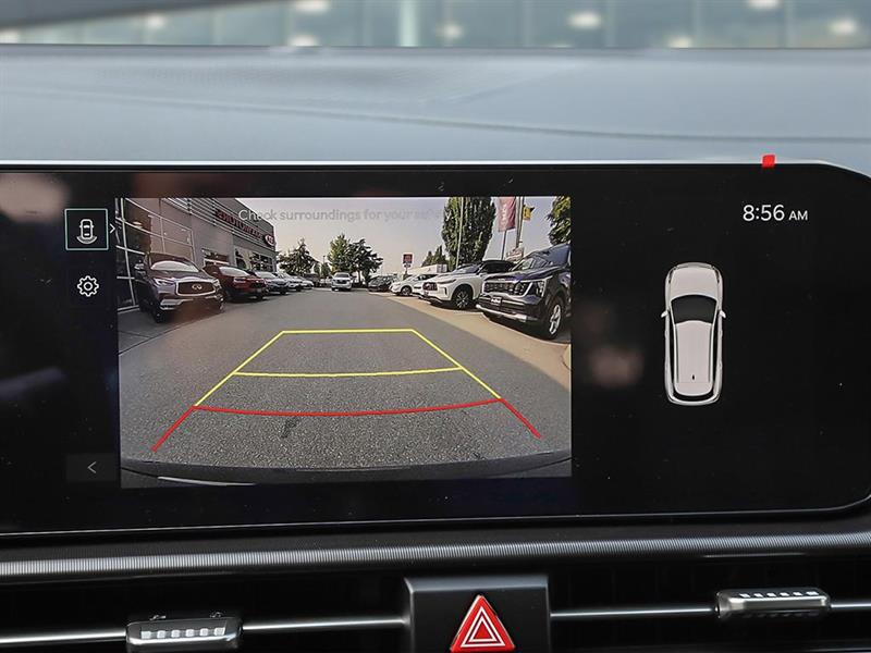 kia Sportage PHEV 2026 - 25