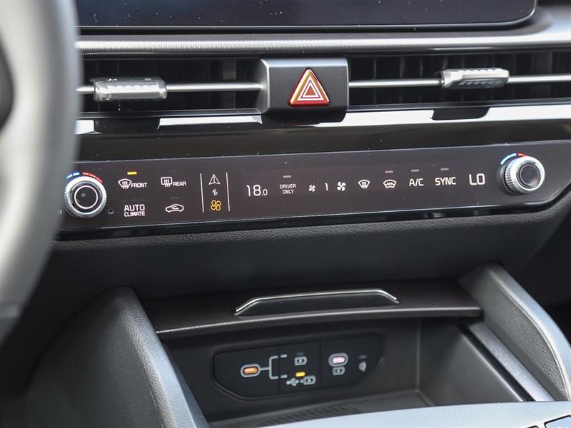 kia Sportage PHEV 2026 - 26