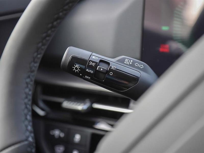 kia Sportage PHEV 2026 - 27