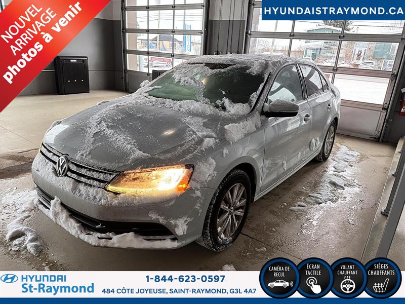 volkswagen Jetta 2017