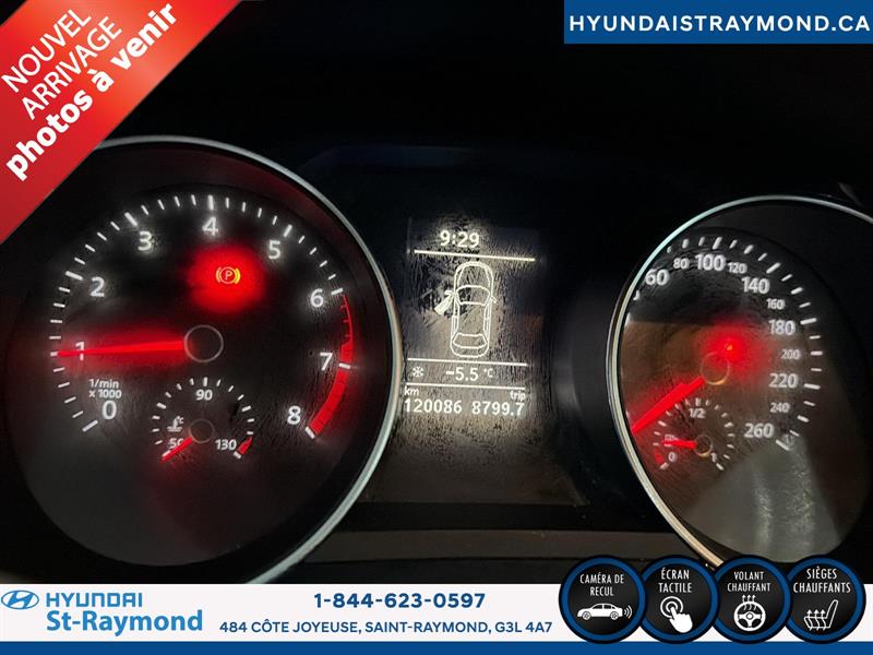 volkswagen Jetta 2017 - 5