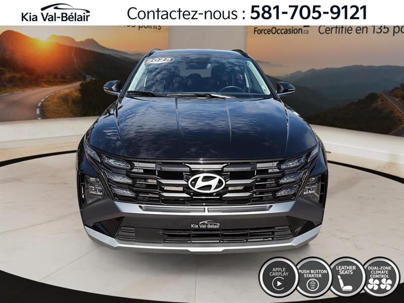 hyundai Tucson 2025 - 2