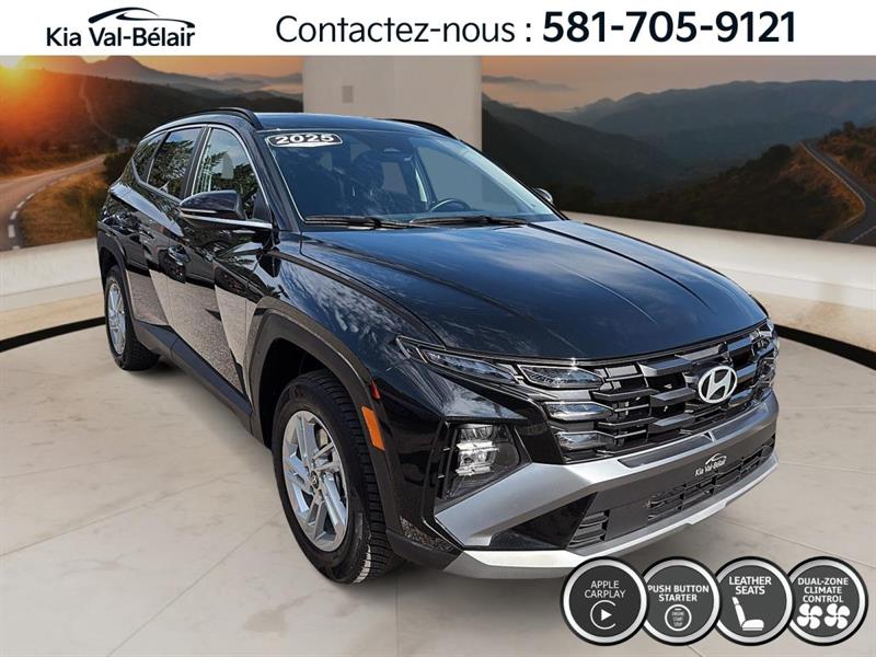 hyundai Tucson 2025 - 3