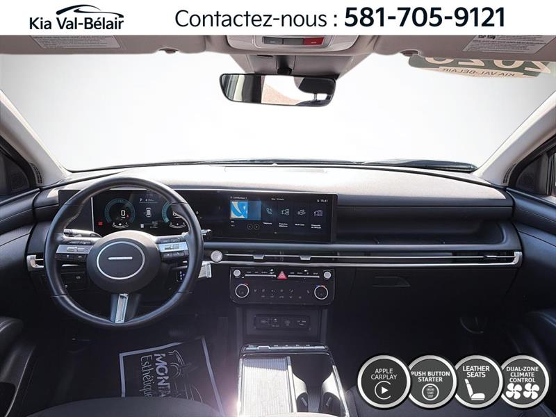 hyundai Tucson 2025 - 5