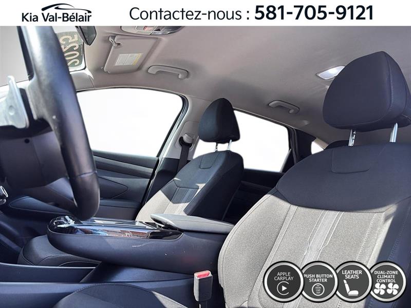 hyundai Tucson 2025 - 6