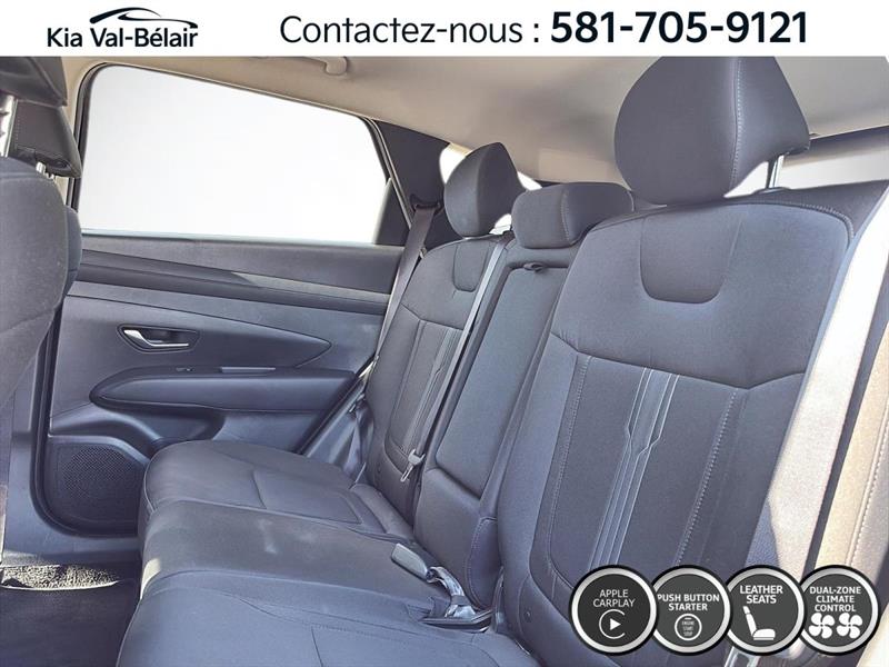 hyundai Tucson 2025 - 7