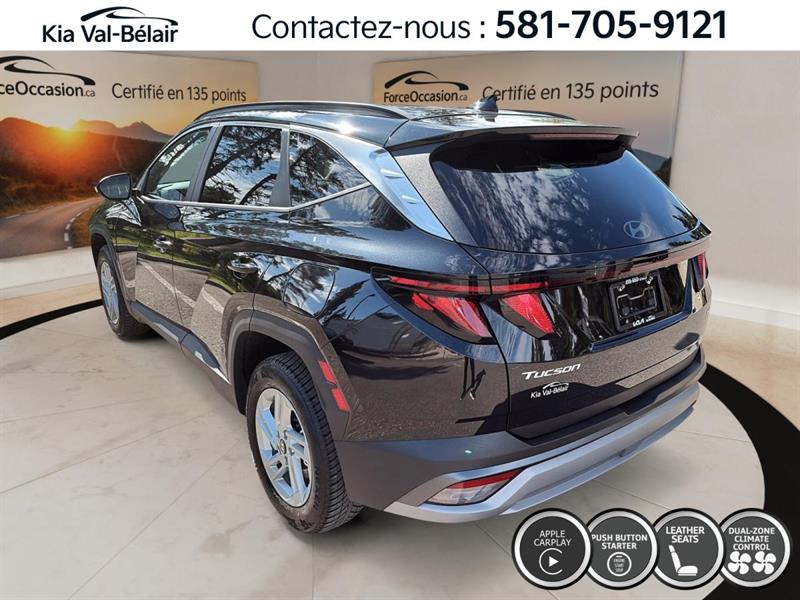 hyundai Tucson 2025 - 10