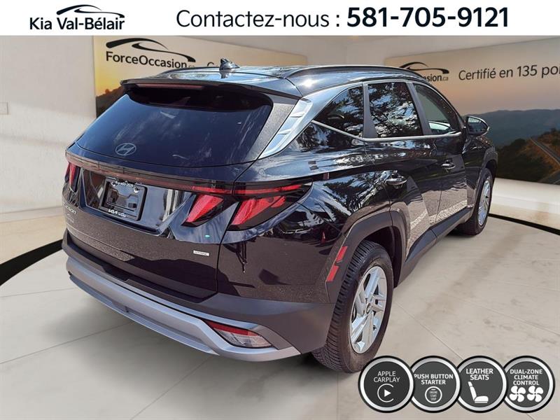 hyundai Tucson 2025 - 12