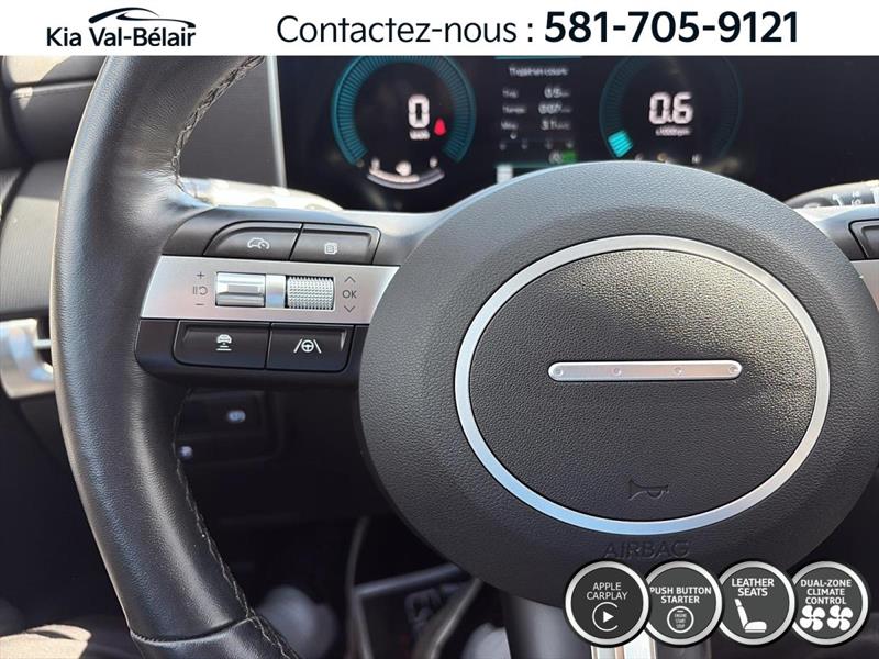 hyundai Tucson 2025 - 14