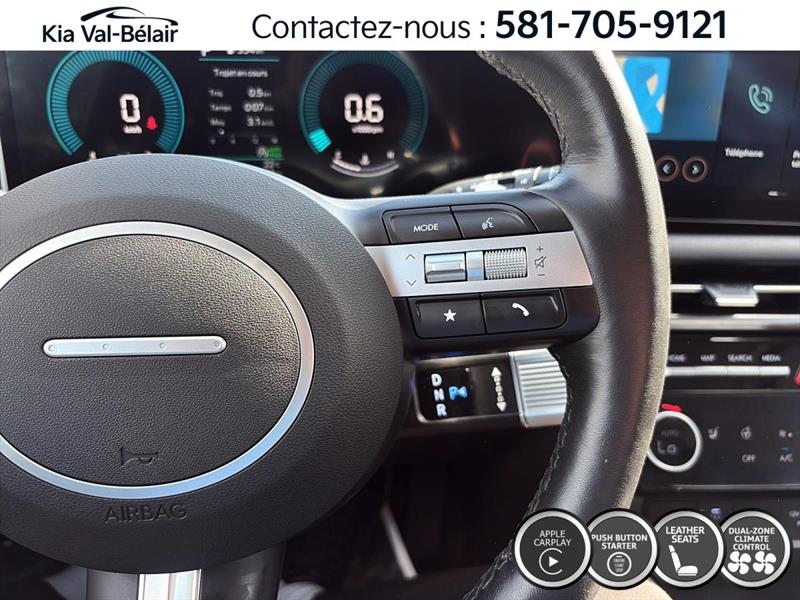 hyundai Tucson 2025 - 15