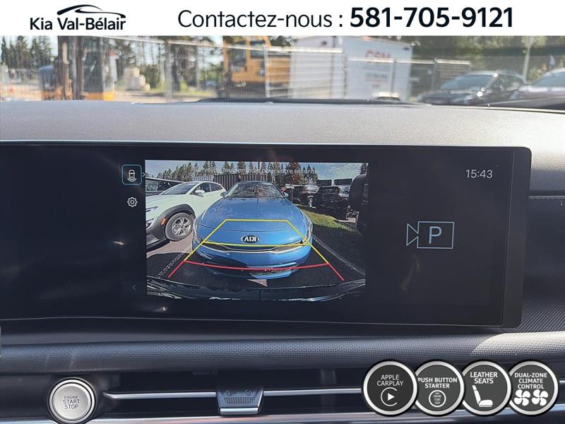 hyundai Tucson 2025 - 19