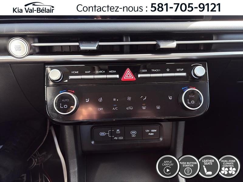 hyundai Tucson 2025 - 20