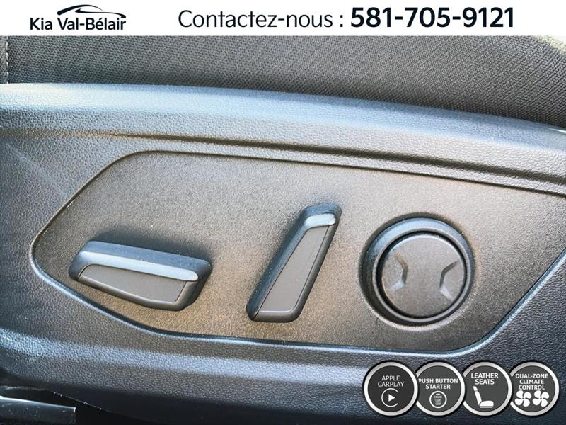 hyundai Tucson 2025 - 22