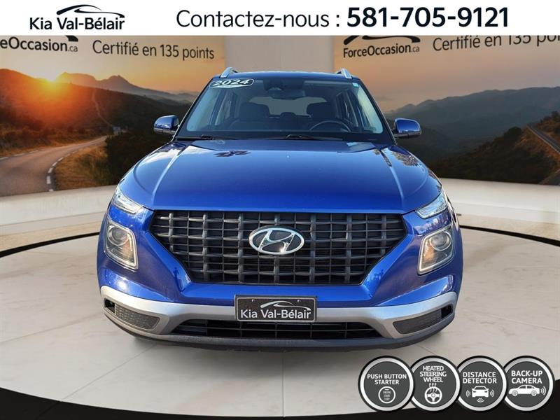 hyundai Venue 2024 - 2