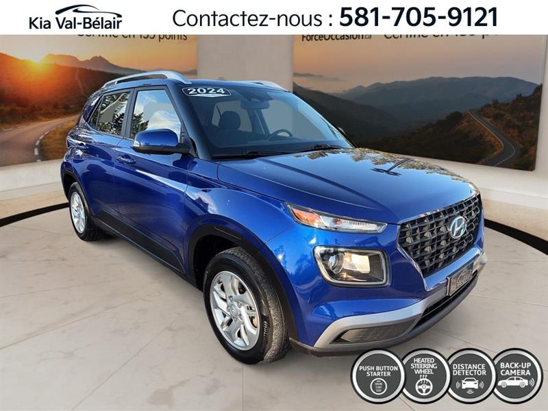 hyundai Venue 2024 - 3