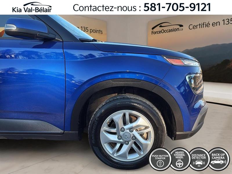 hyundai Venue 2024 - 4