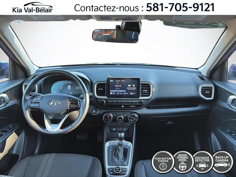 hyundai Venue 2024 - 6