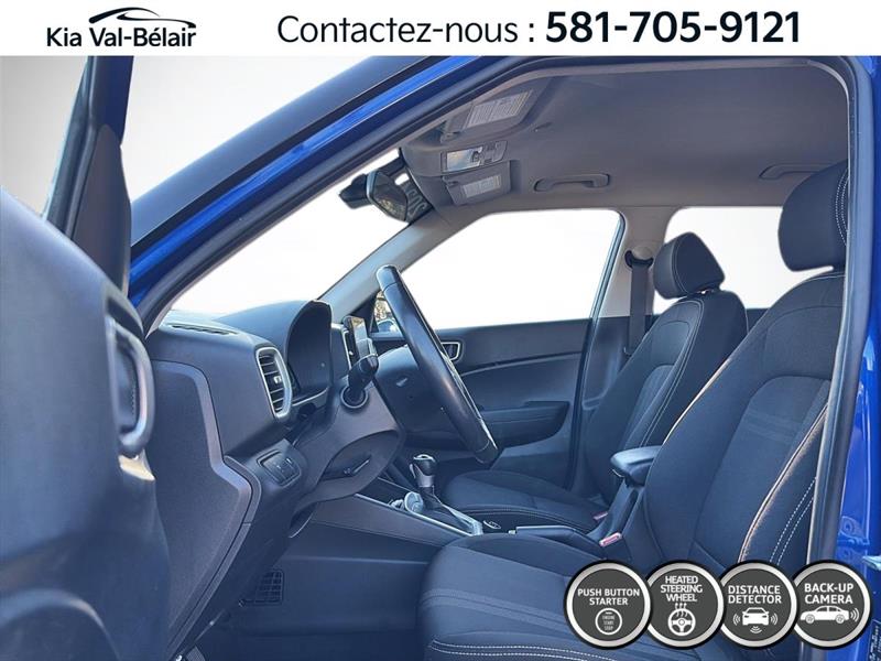 hyundai Venue 2024 - 7