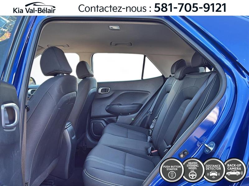 hyundai Venue 2024 - 8