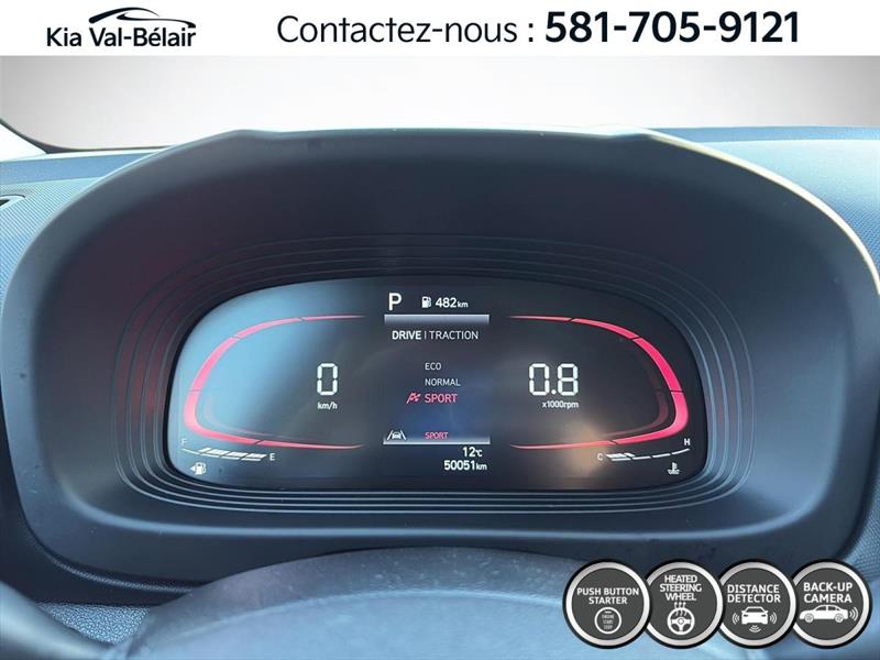 hyundai Venue 2024 - 18