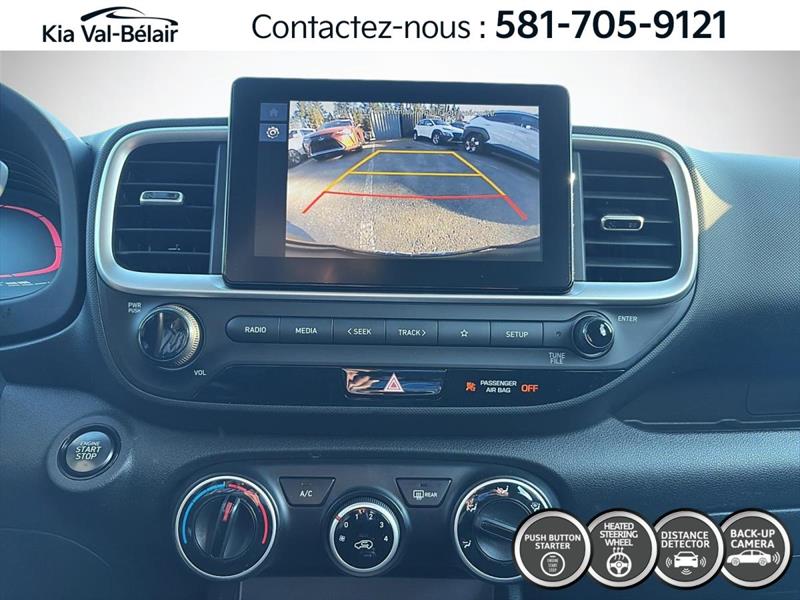 hyundai Venue 2024 - 20