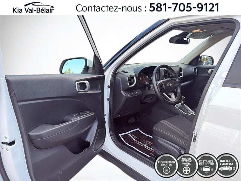 hyundai Venue 2023 - 6