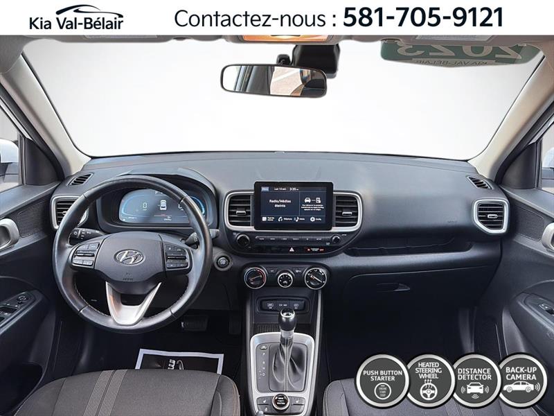 hyundai Venue 2023 - 7