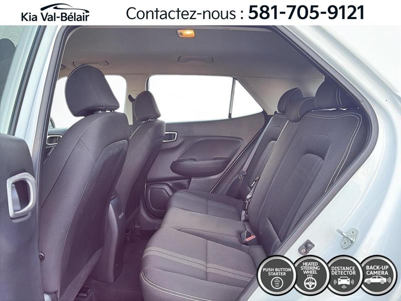 hyundai Venue 2023 - 9