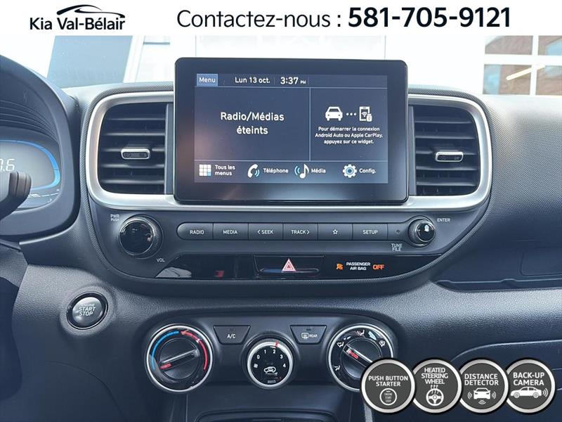 hyundai Venue 2023 - 18