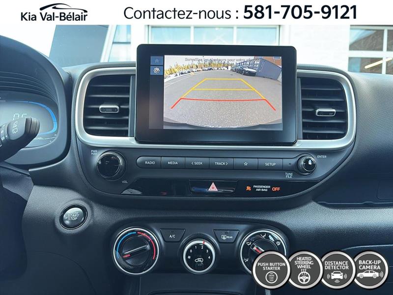 hyundai Venue 2023 - 19