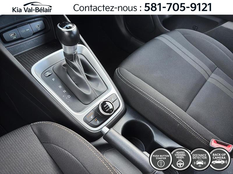 hyundai Venue 2023 - 20