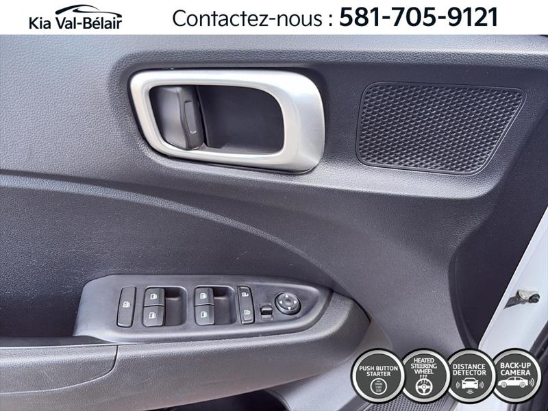 hyundai Venue 2023 - 22