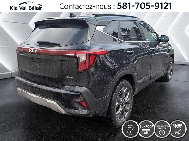 kia Seltos 2024 - 12