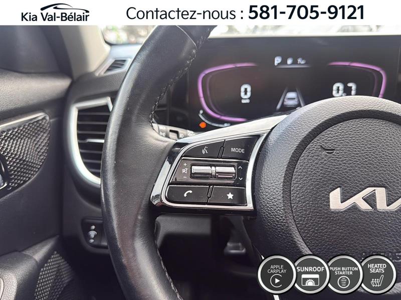 kia Seltos 2024 - 15