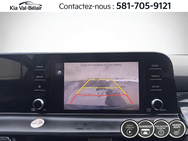 kia Seltos 2024 - 18