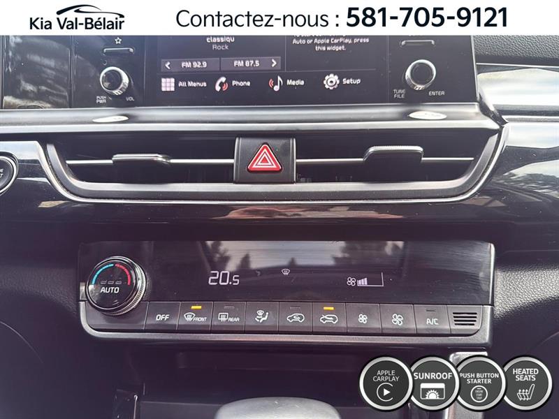 kia Seltos 2024 - 19