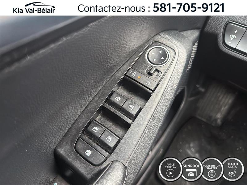 kia Seltos 2024 - 22