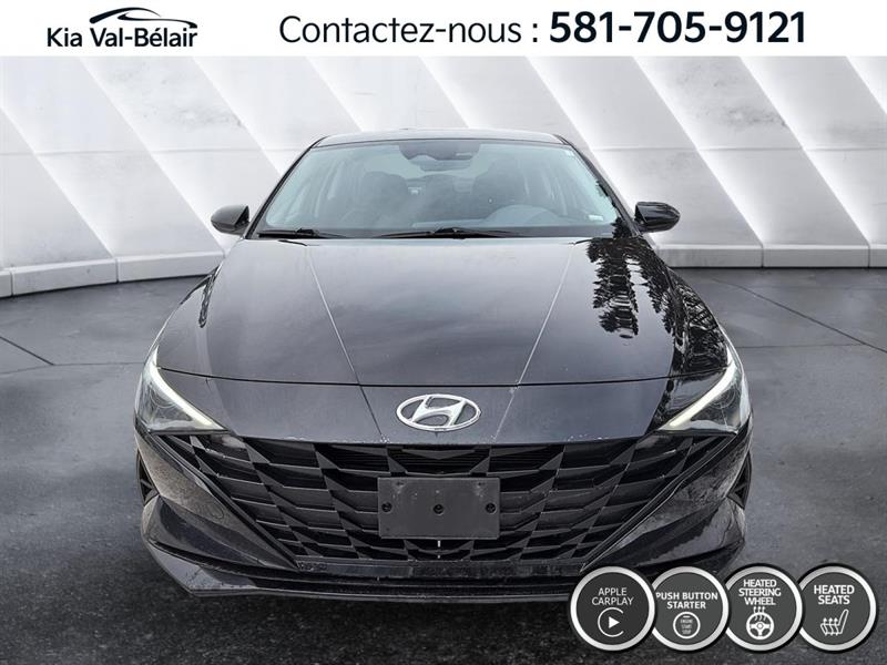 hyundai Elantra 2023 - 2