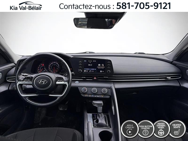 hyundai Elantra 2023 - 6