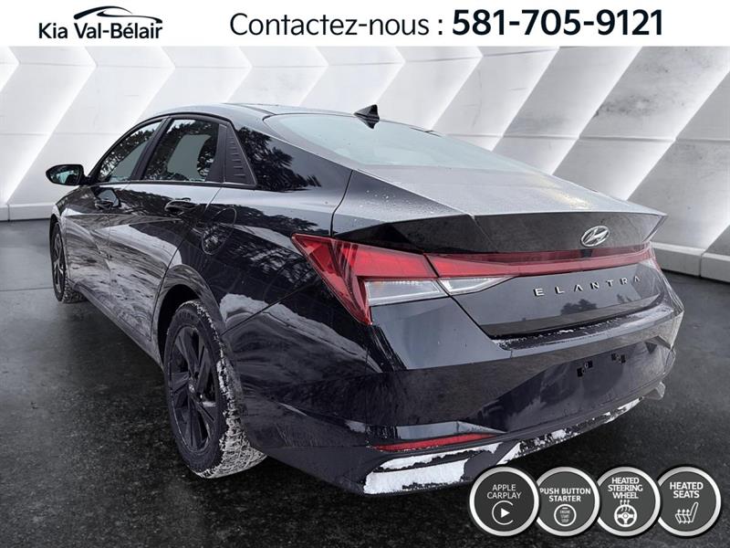 hyundai Elantra 2023 - 11