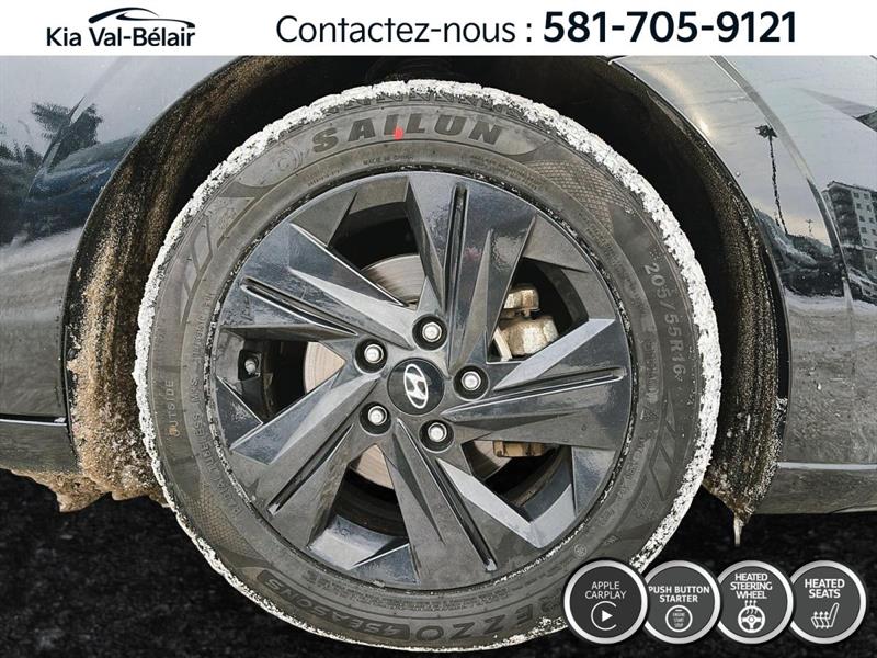 hyundai Elantra 2023 - 14