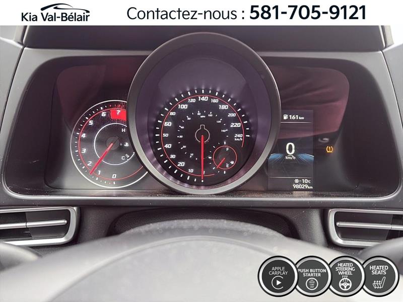 hyundai Elantra 2023 - 16