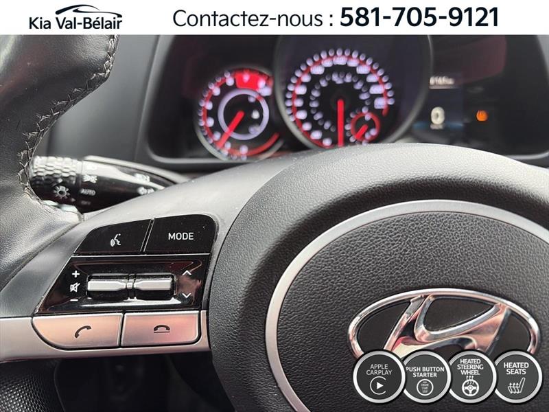 hyundai Elantra 2023 - 17