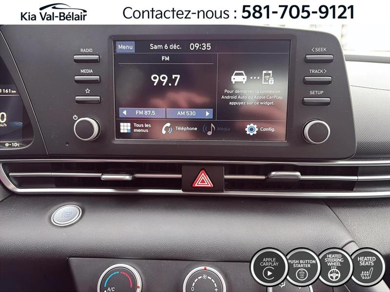 hyundai Elantra 2023 - 20